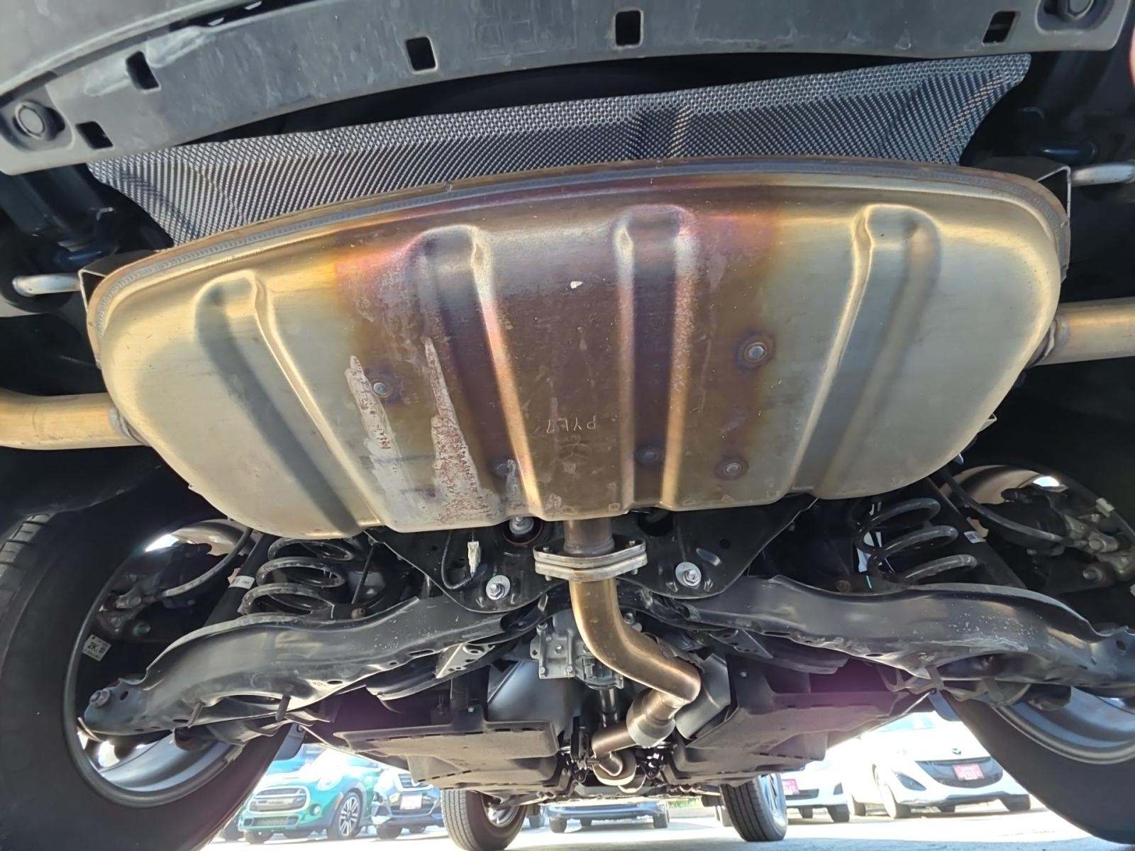 2021 MAZDA CX-5 Touring AWD