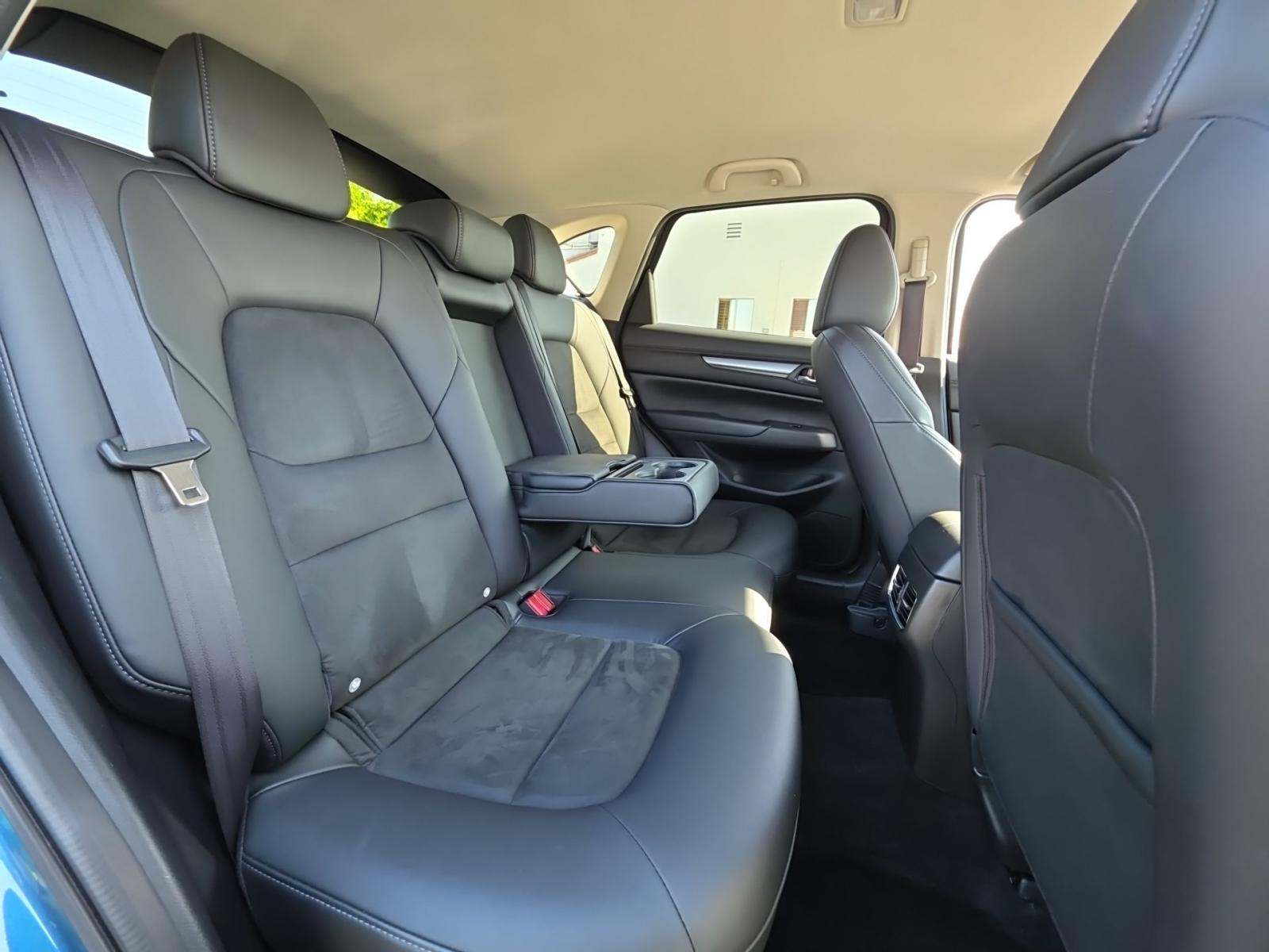 2021 MAZDA CX-5 Touring AWD