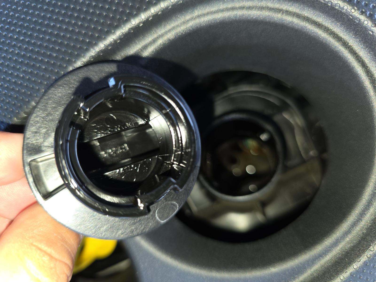 2021 MAZDA CX-5 Touring AWD