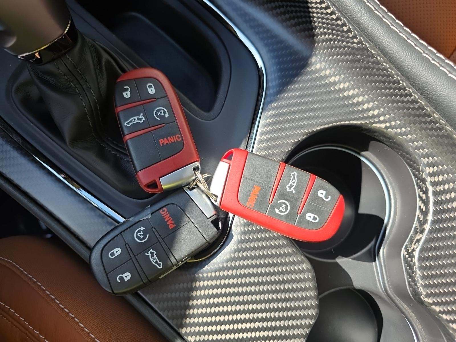 DODGE CHALLENGER - 8