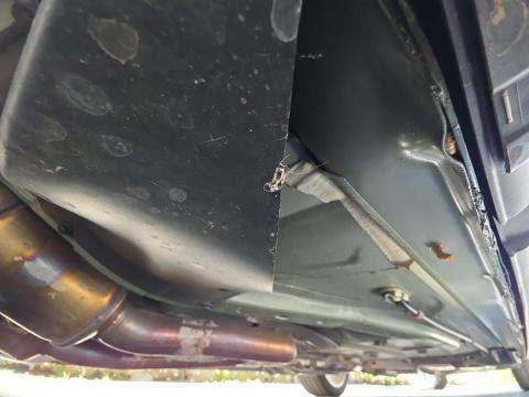 DODGE SRT HELLCAT REDEYE WIDEBODY JAILBREAK - 7