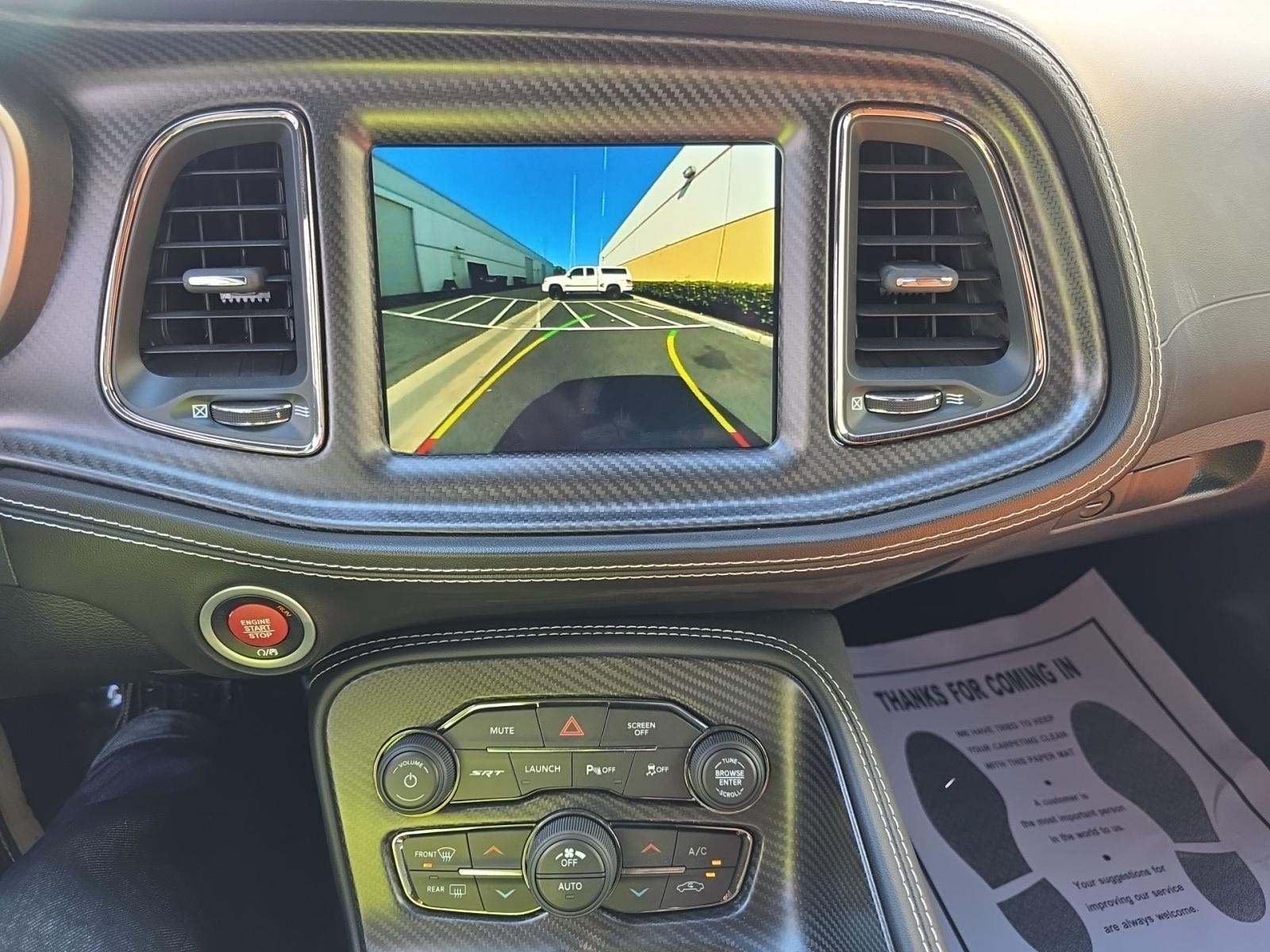 DODGE CHALLENGER - 10