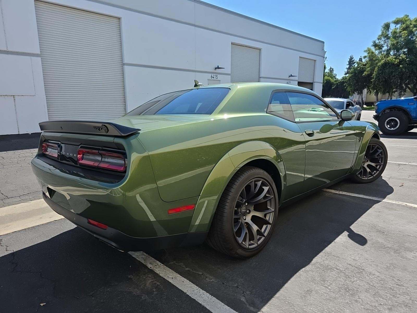 DODGE CHALLENGER - 3