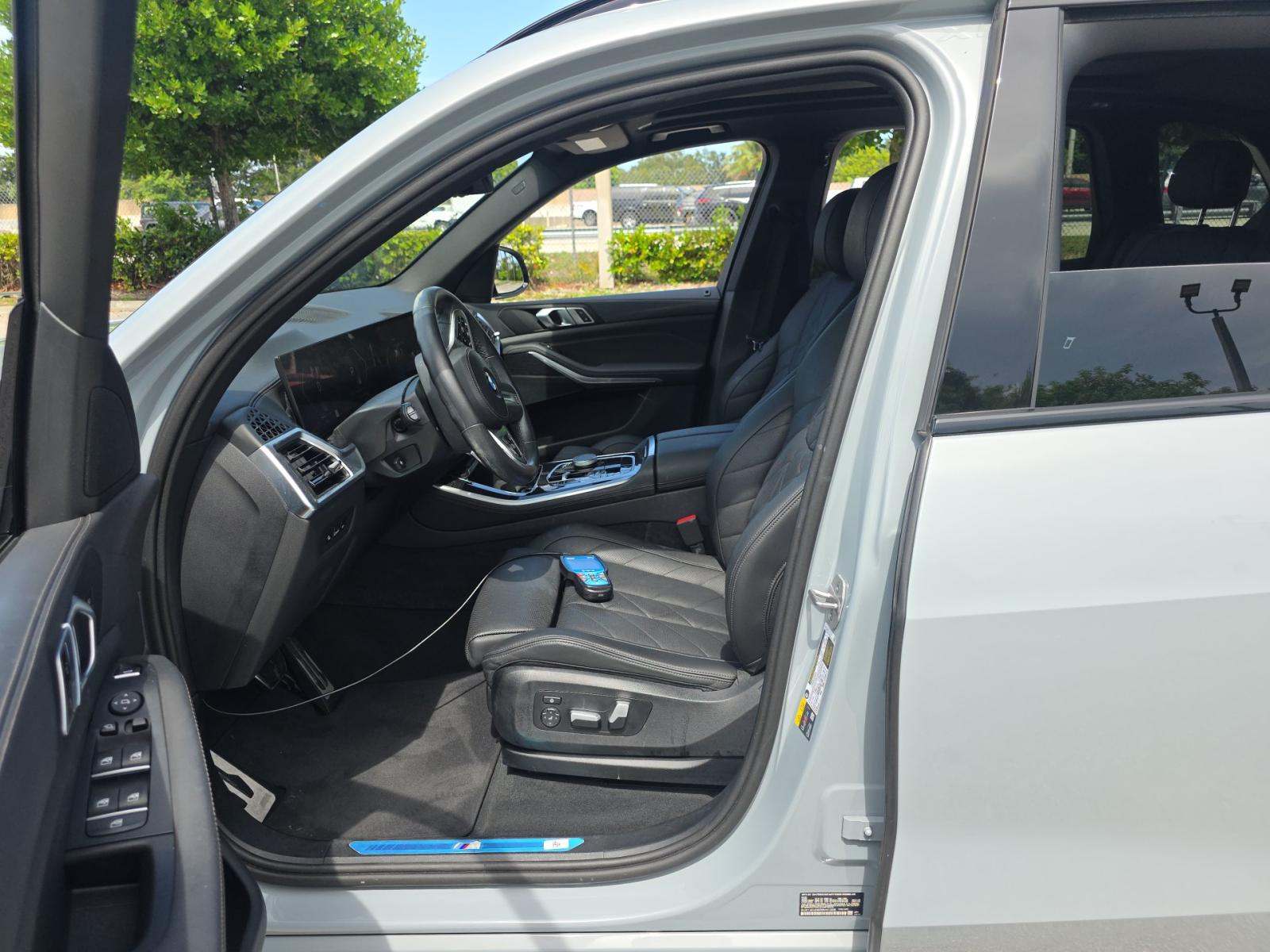 2024 BMW X5 sDrive40i RWD