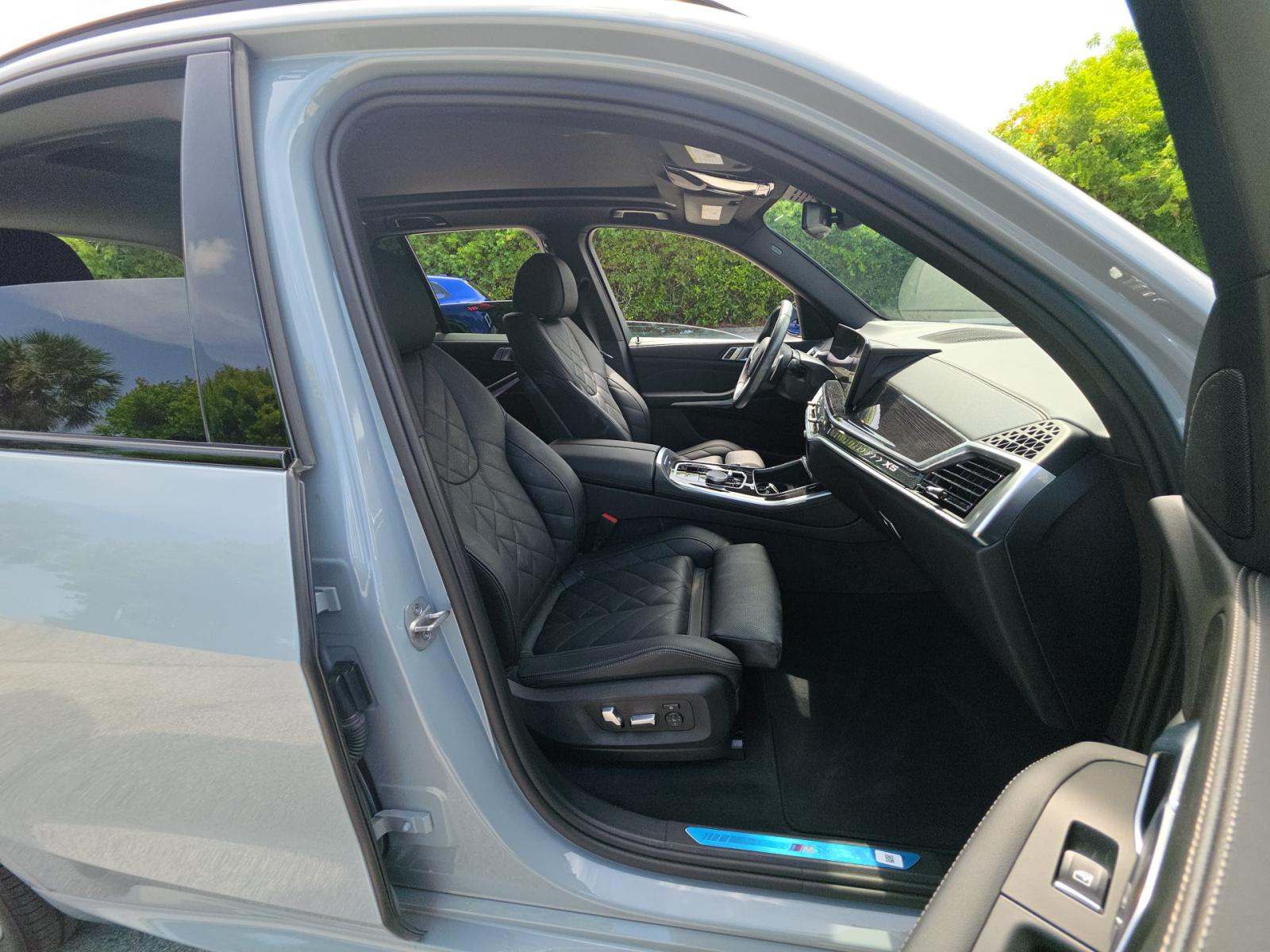 2024 BMW X5 sDrive40i RWD