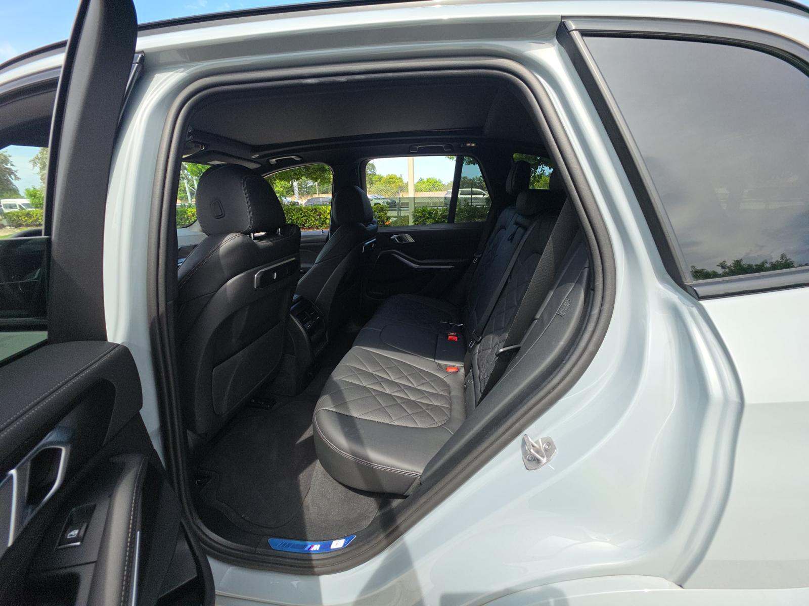 2024 BMW X5 sDrive40i RWD