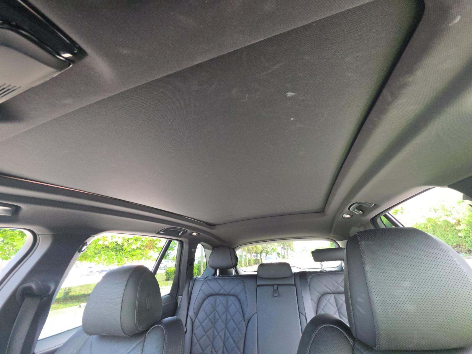 2024 BMW X5 sDrive40i RWD