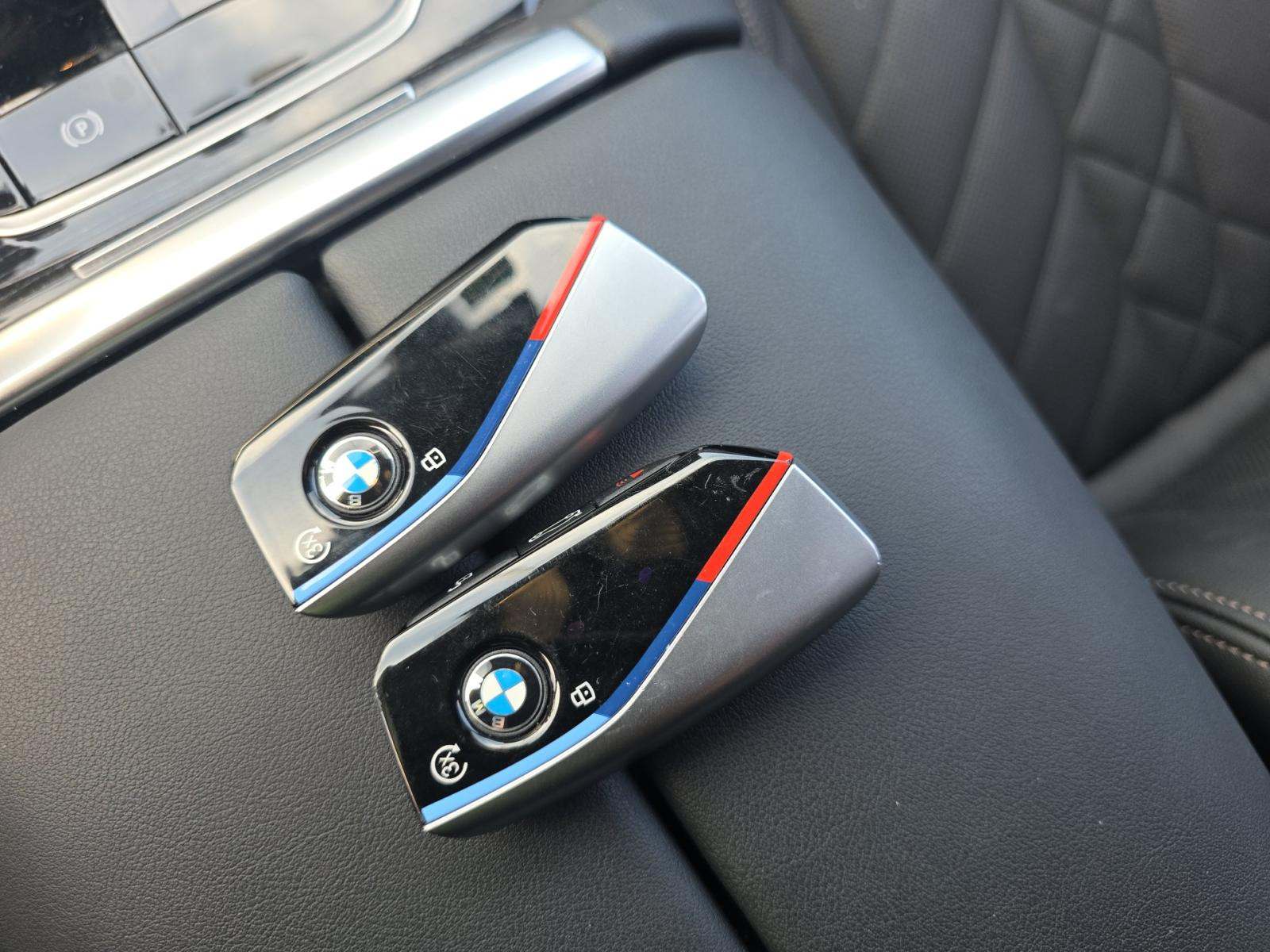 2024 BMW X5 sDrive40i RWD