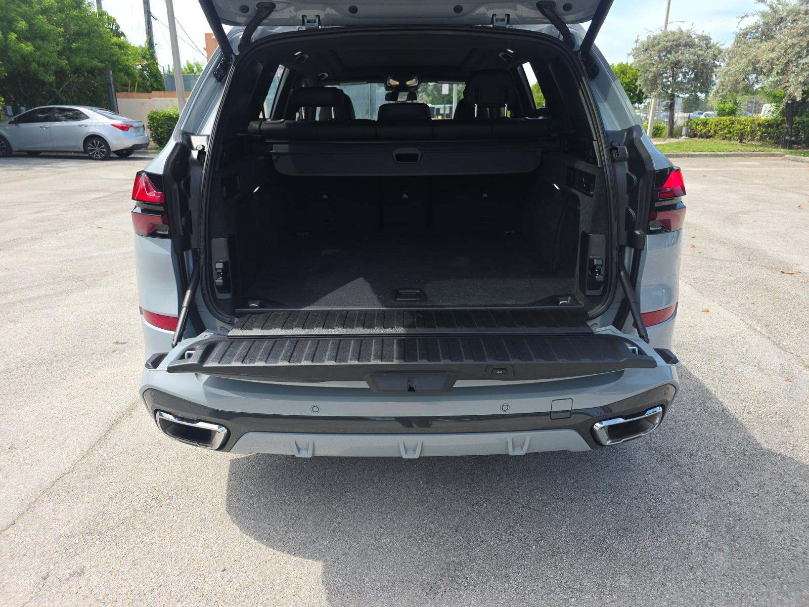 2024 BMW X5 sDrive40i RWD