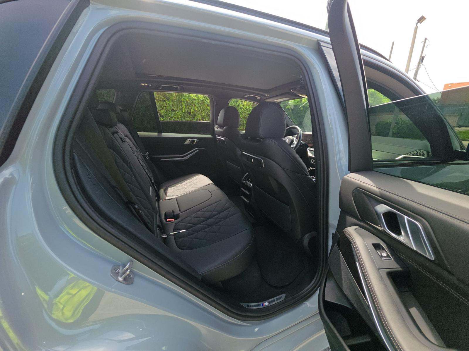 2024 BMW X5 sDrive40i RWD