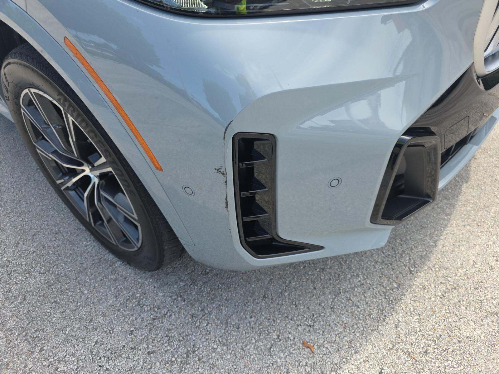 2024 BMW X5 sDrive40i RWD
