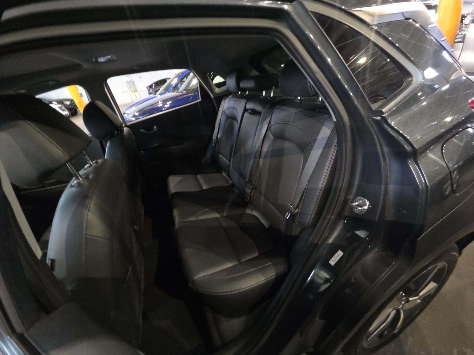 2021 Hyundai Kona Ultimate FWD