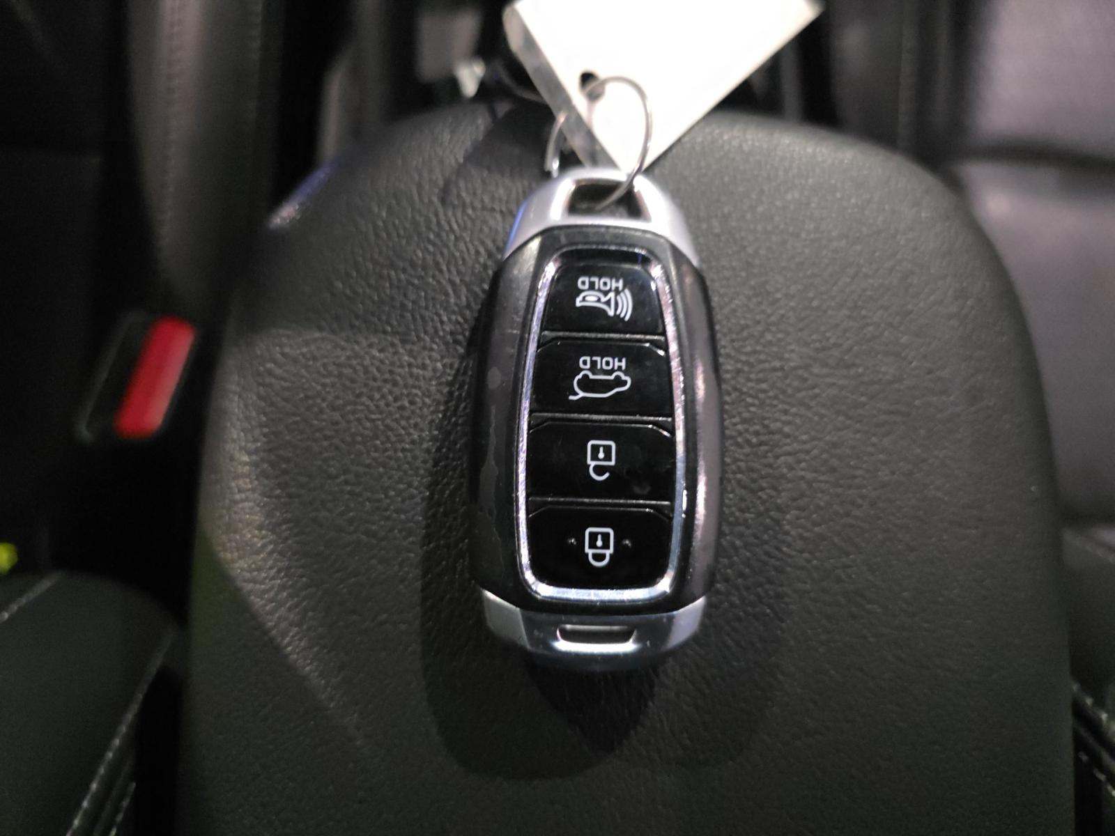 2021 Hyundai Kona Ultimate FWD