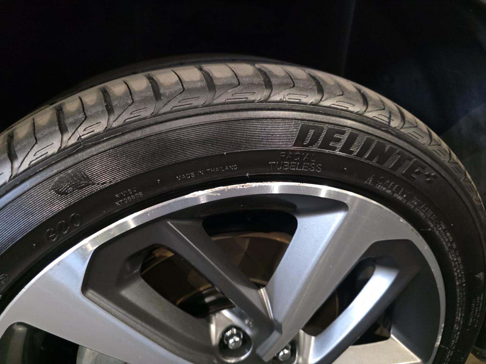 2021 Hyundai Kona Ultimate FWD