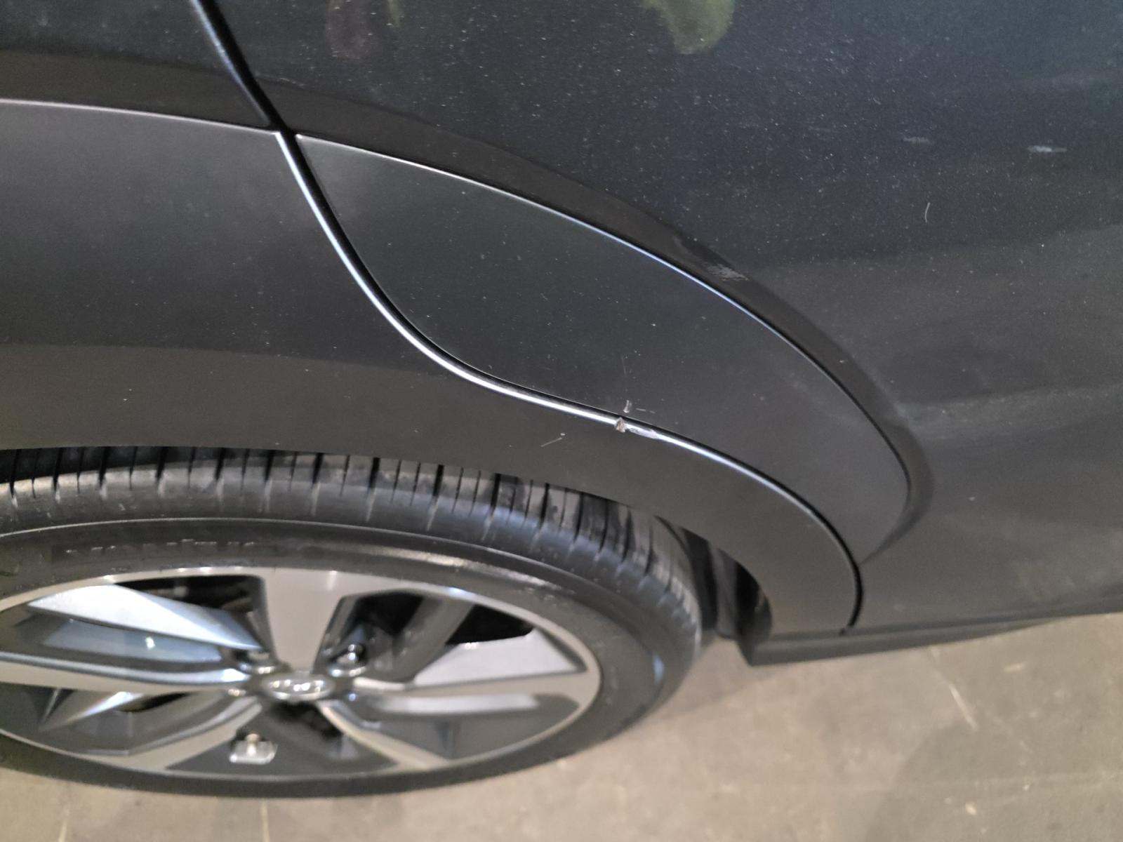 2021 Hyundai Kona Ultimate FWD