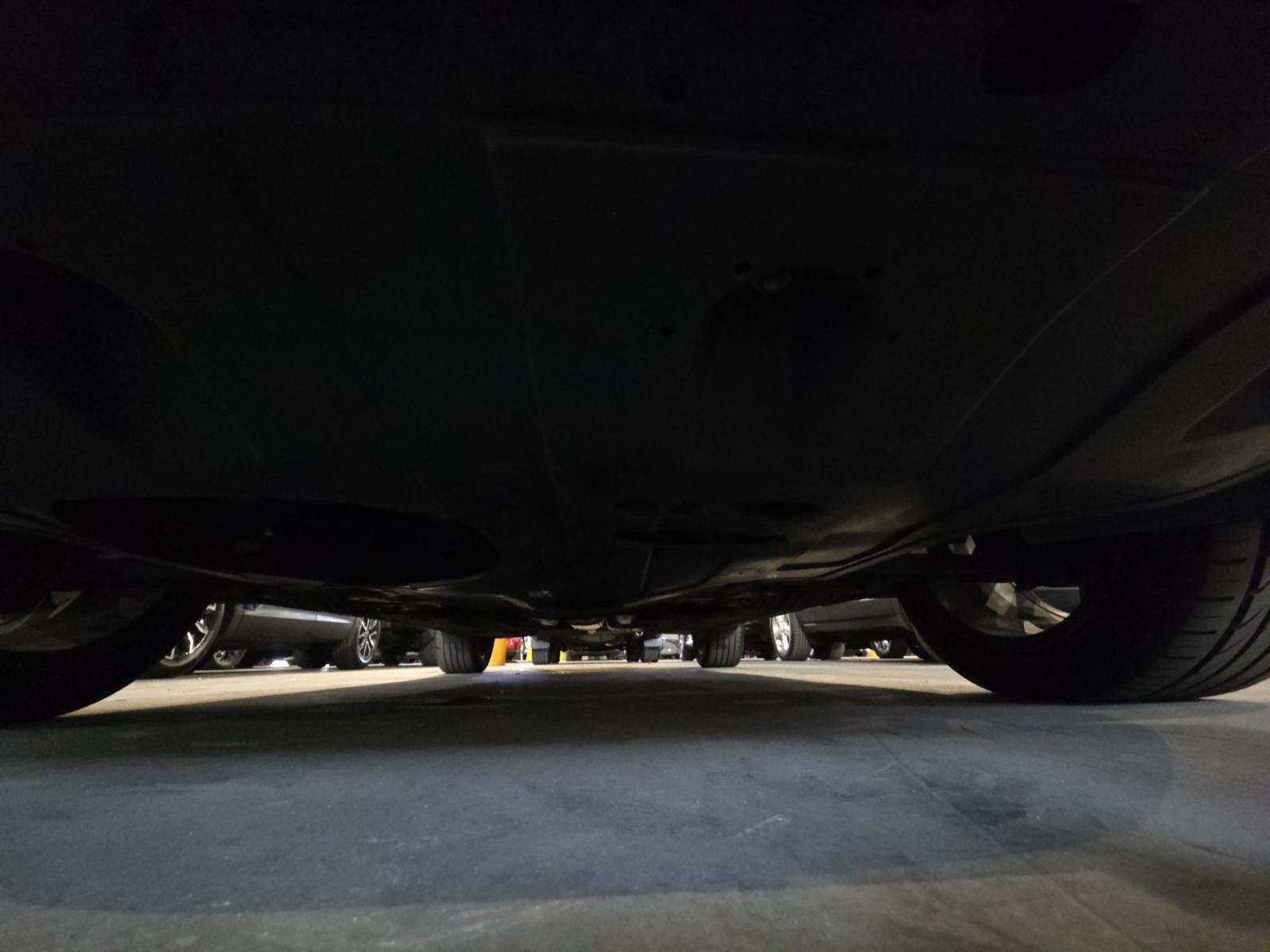 2021 Hyundai Kona Ultimate FWD
