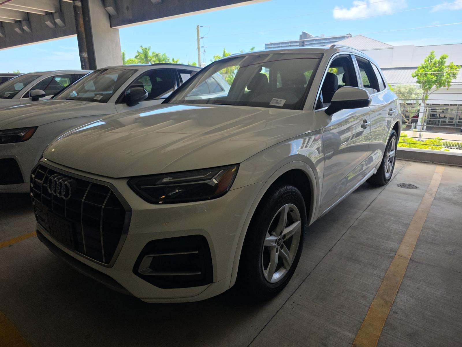 2023 Audi Q5 Premium AWD