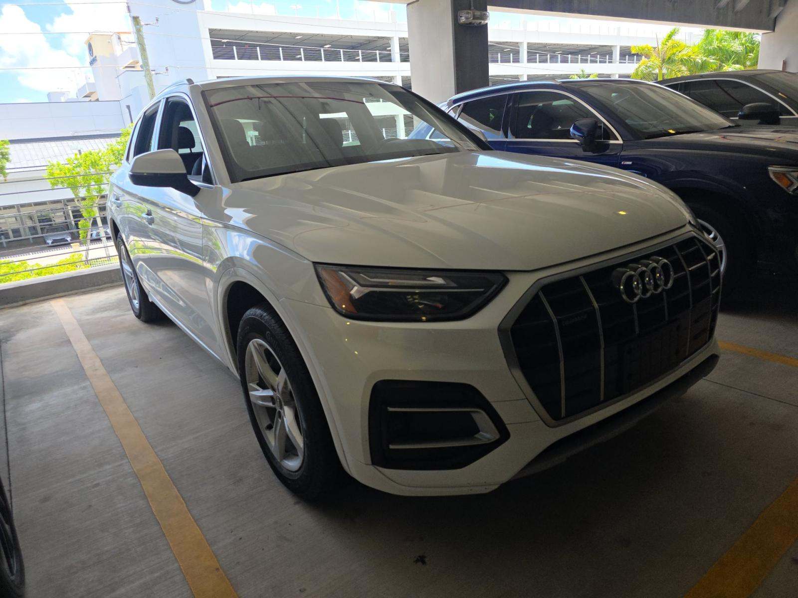 2023 Audi Q5 Premium AWD