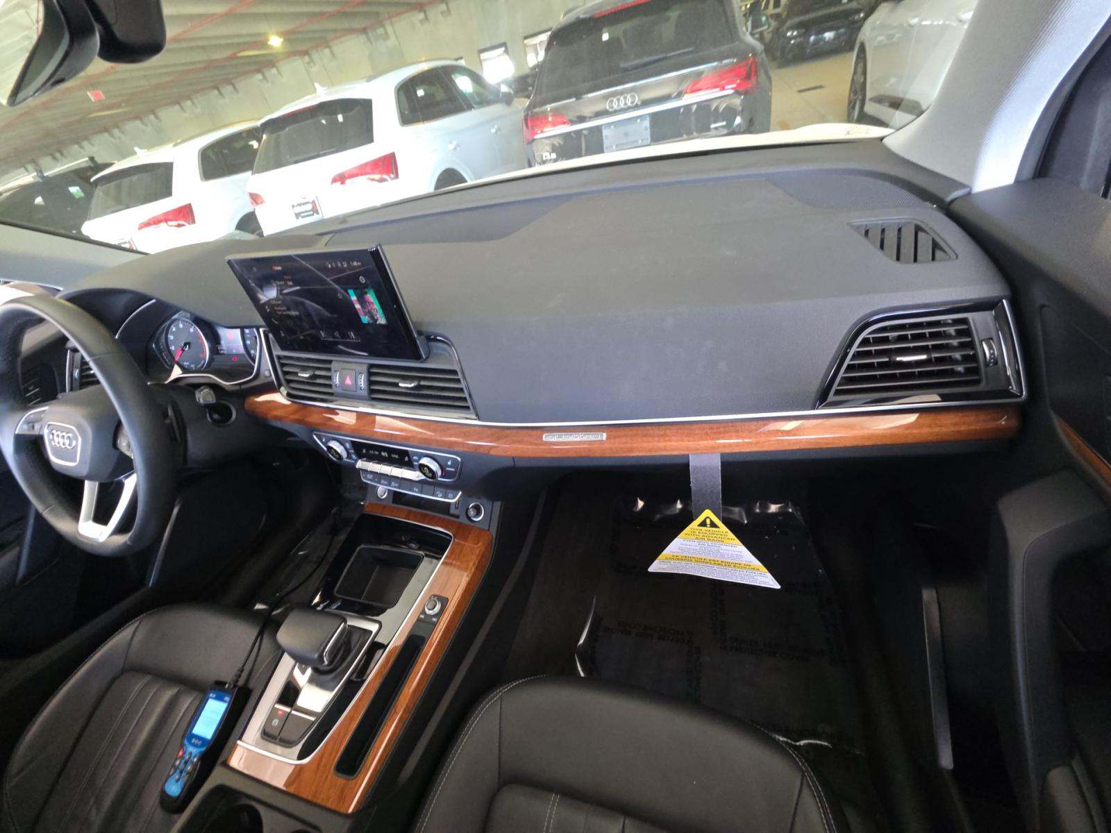2023 Audi Q5 Premium AWD