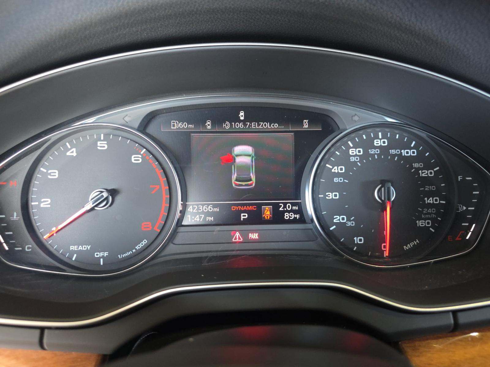 2023 Audi Q5 Premium AWD