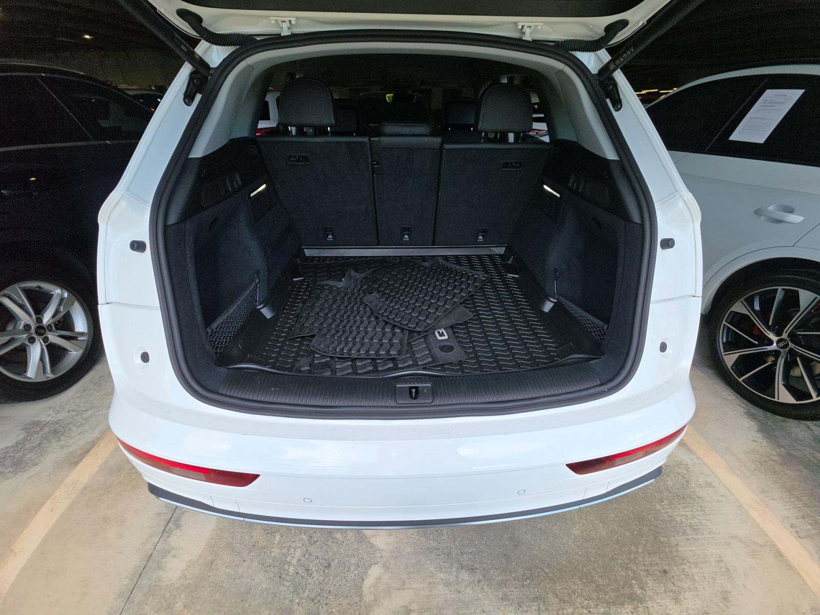 2023 Audi Q5 Premium AWD