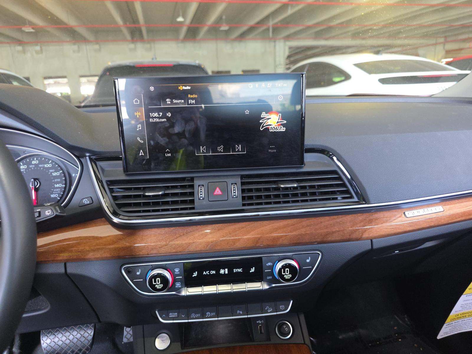 2023 Audi Q5 Premium AWD