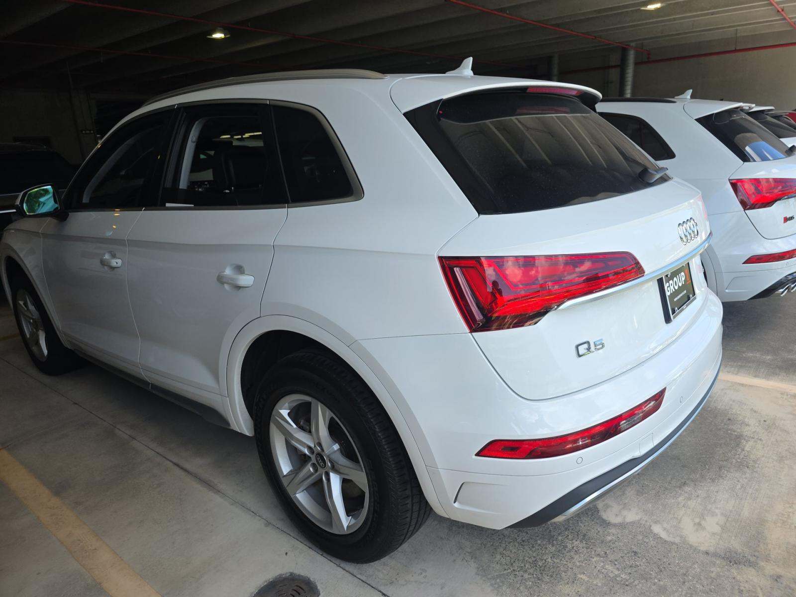 2023 Audi Q5 Premium AWD