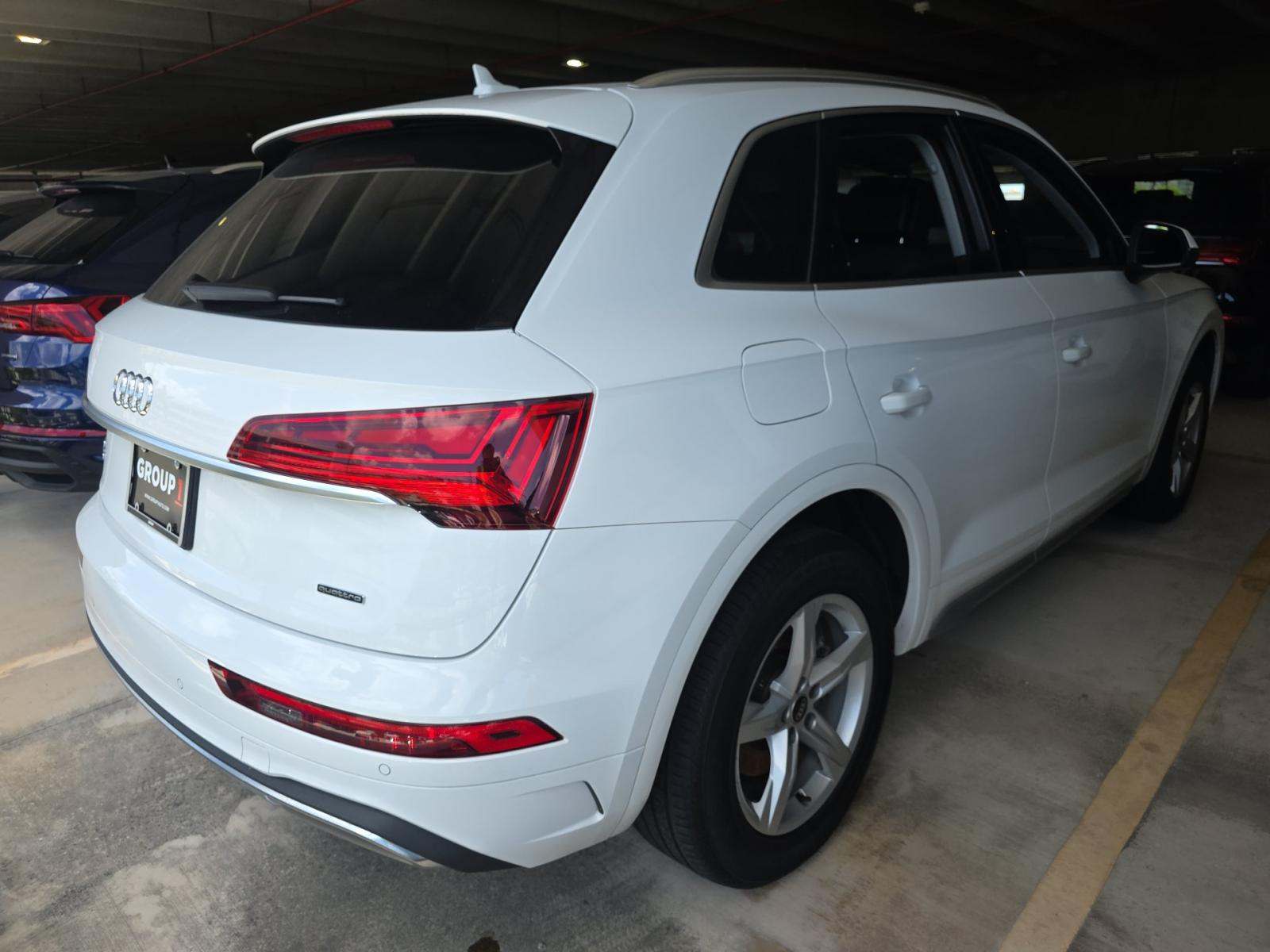 2023 Audi Q5 Premium AWD