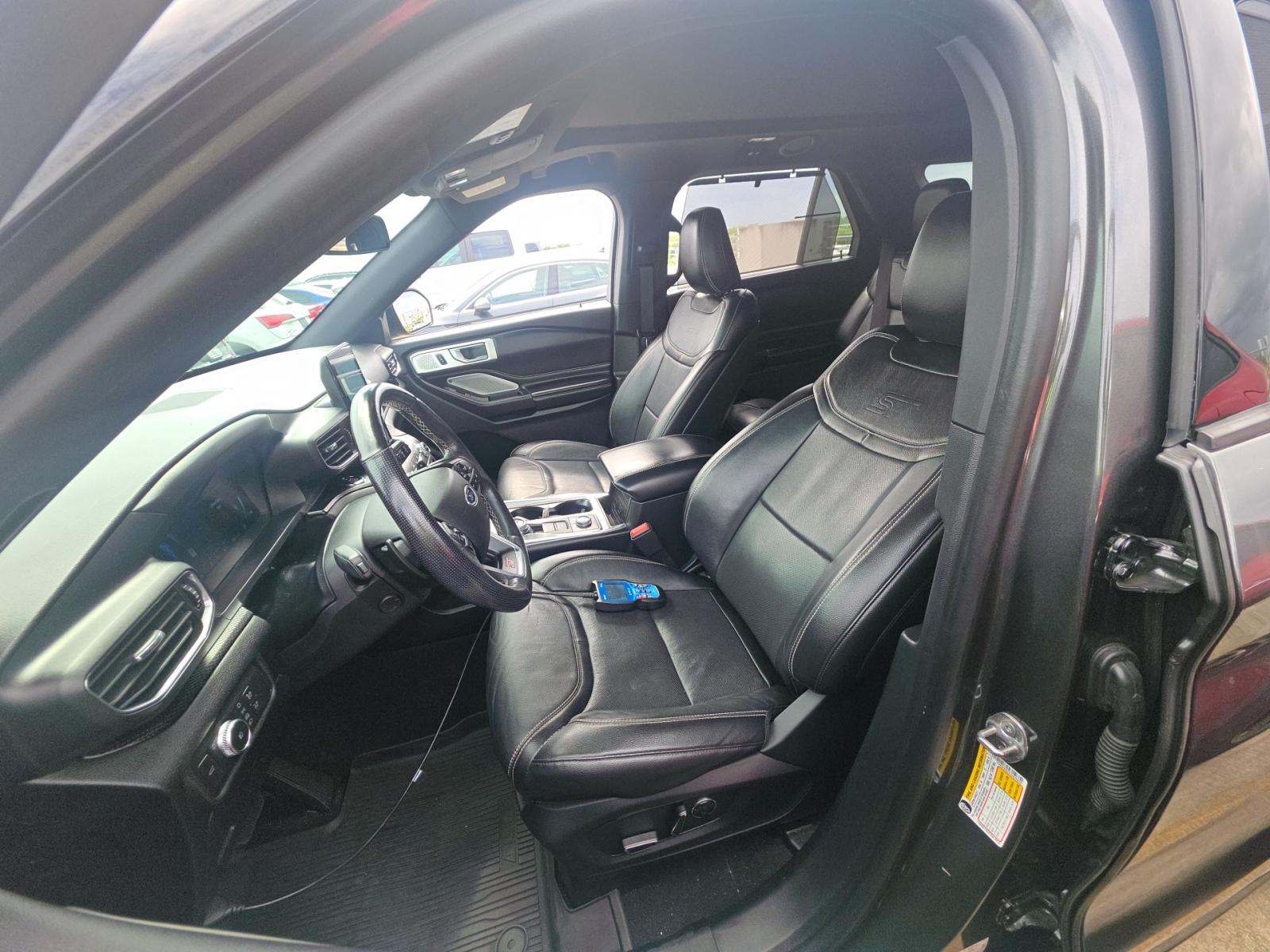 2020 Ford Explorer ST AWD