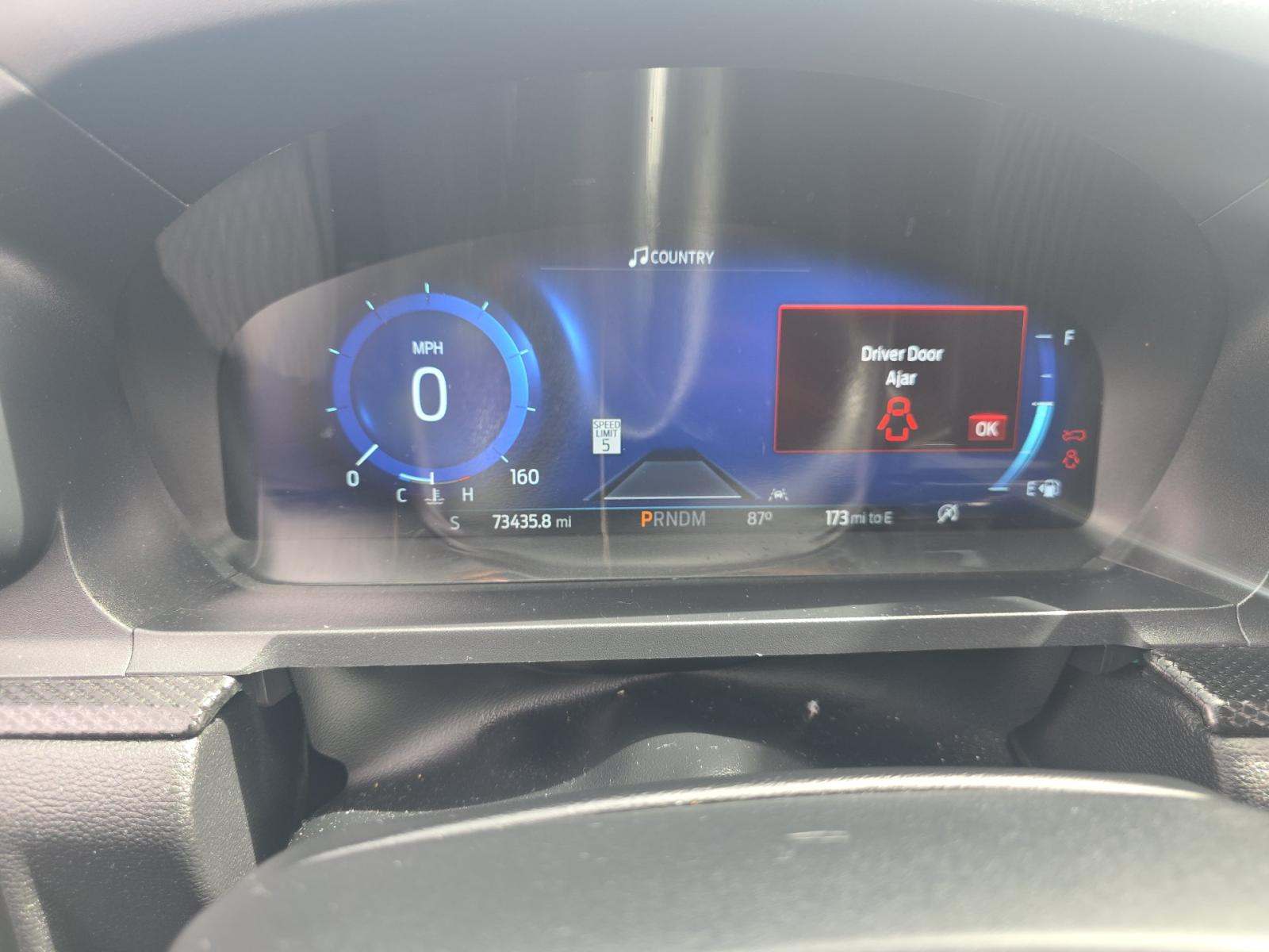 2020 Ford Explorer ST AWD