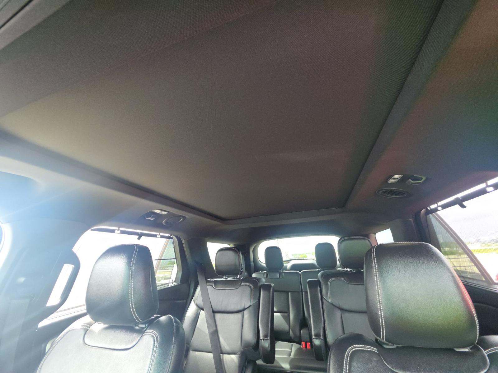 2020 Ford Explorer ST AWD