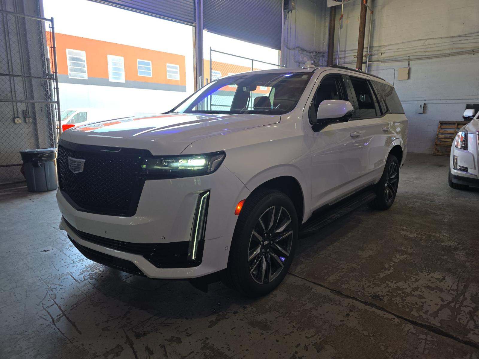 2022 Cadillac Escalade Sport AWD