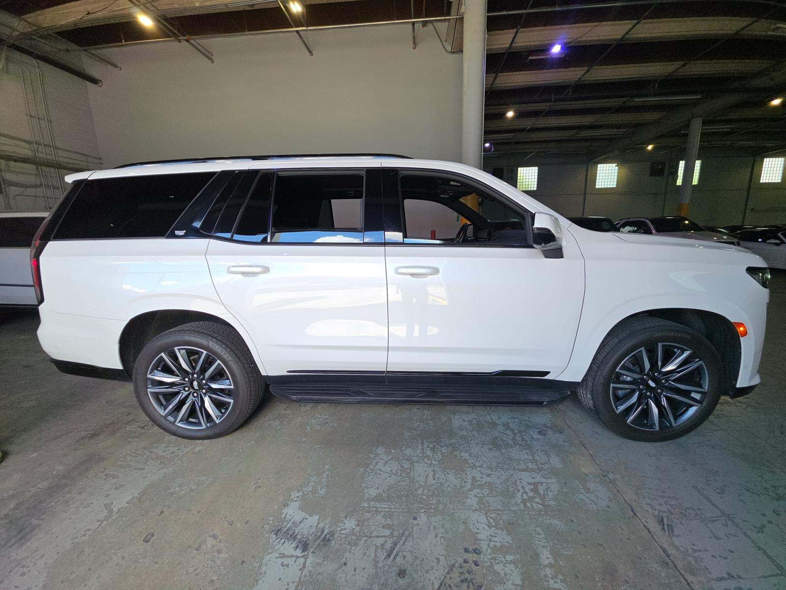 2022 Cadillac Escalade Sport AWD