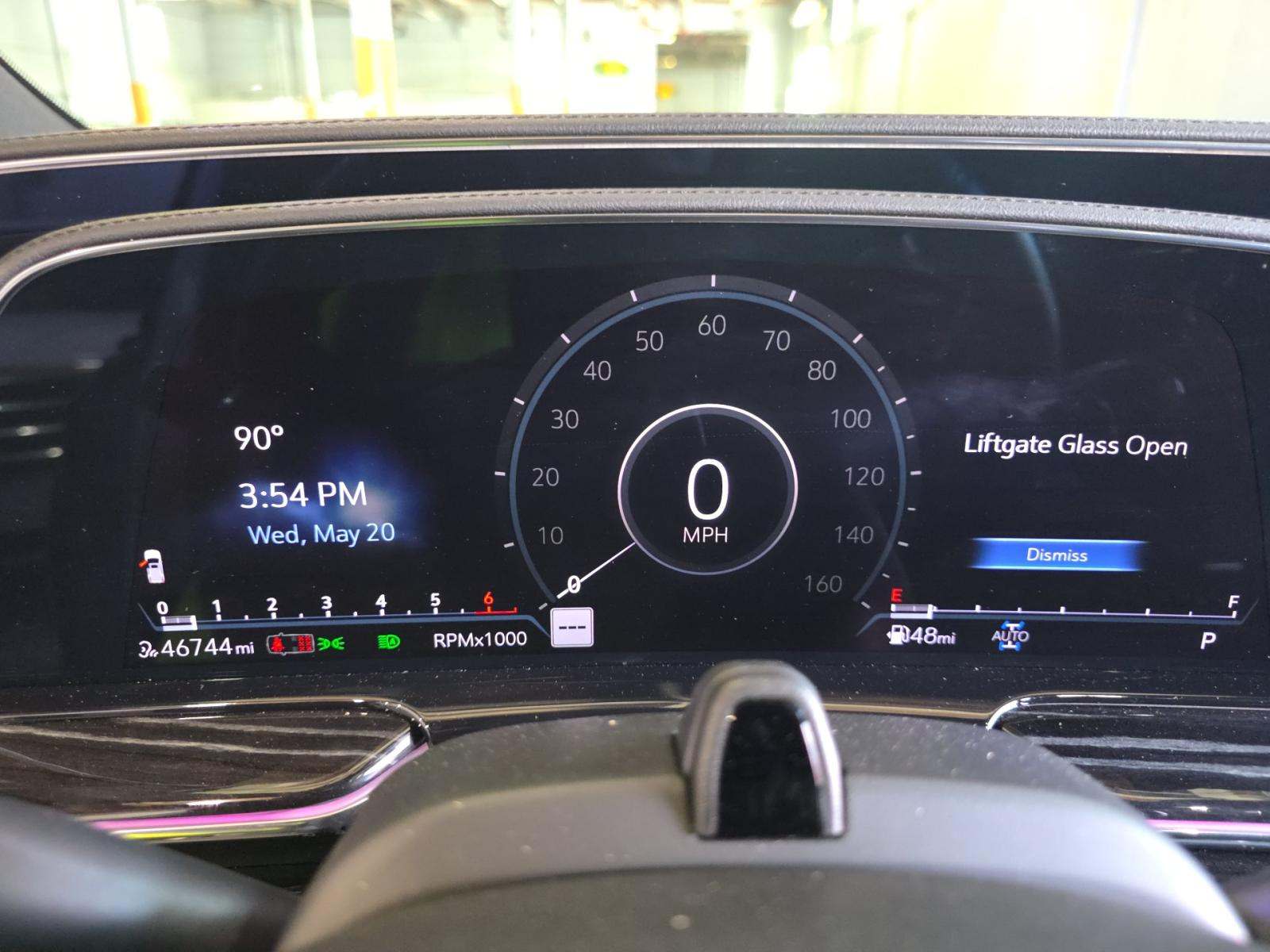2022 Cadillac Escalade Sport AWD