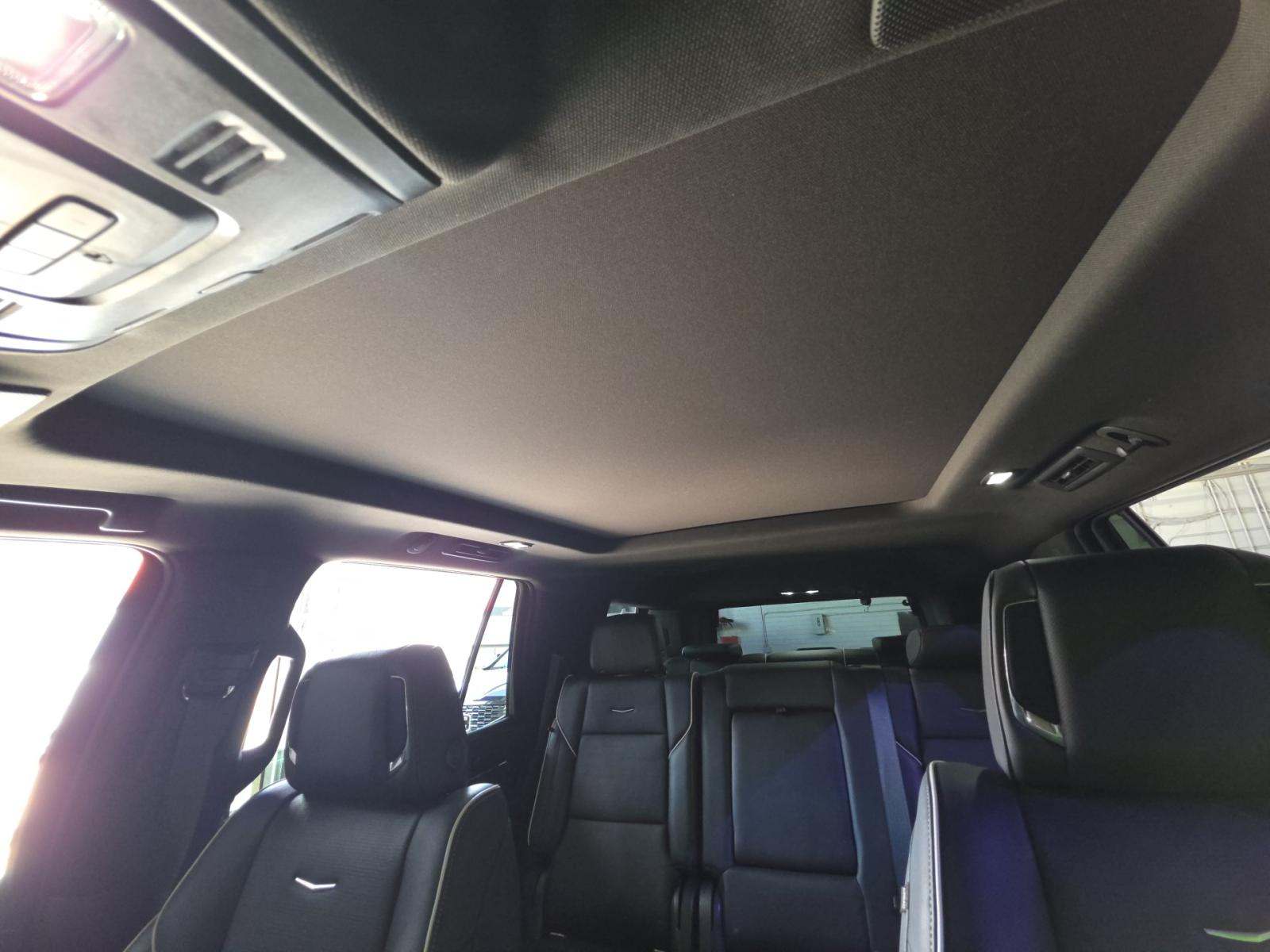 2022 Cadillac Escalade Sport AWD
