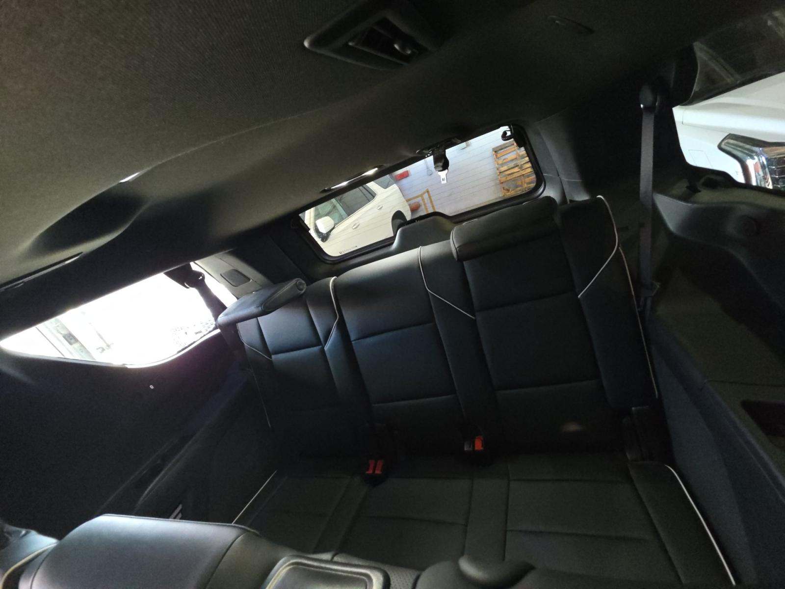 2022 Cadillac Escalade Sport AWD