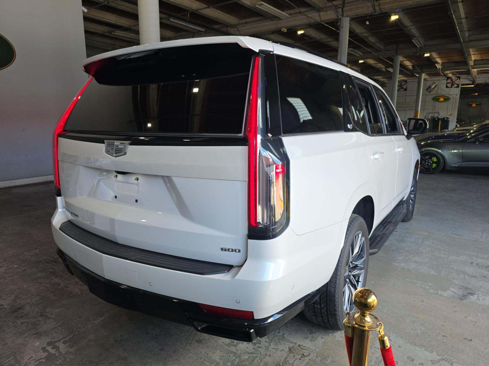 2022 Cadillac Escalade Sport AWD
