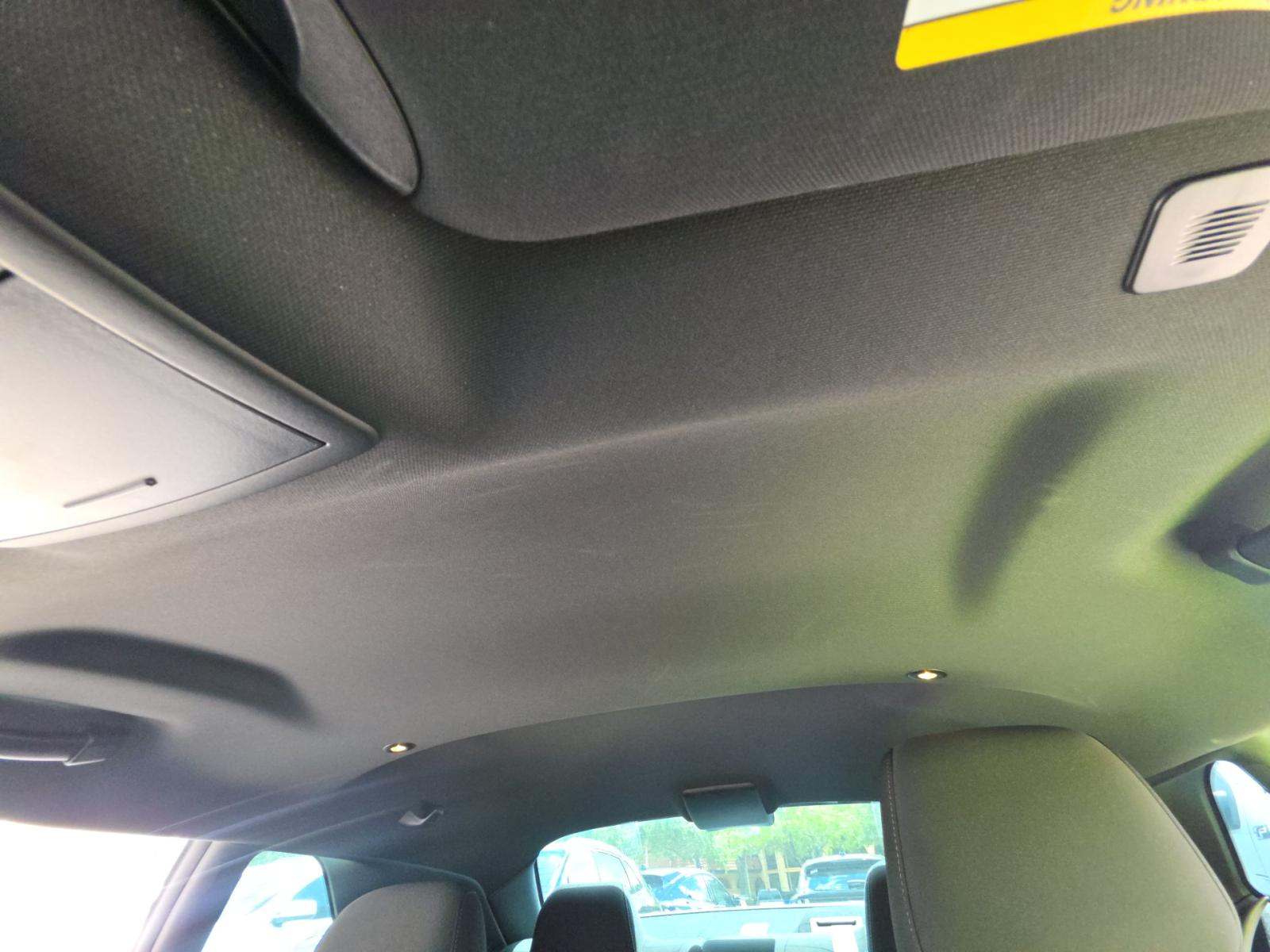 2021 Dodge Challenger R/T Scat Pack RWD