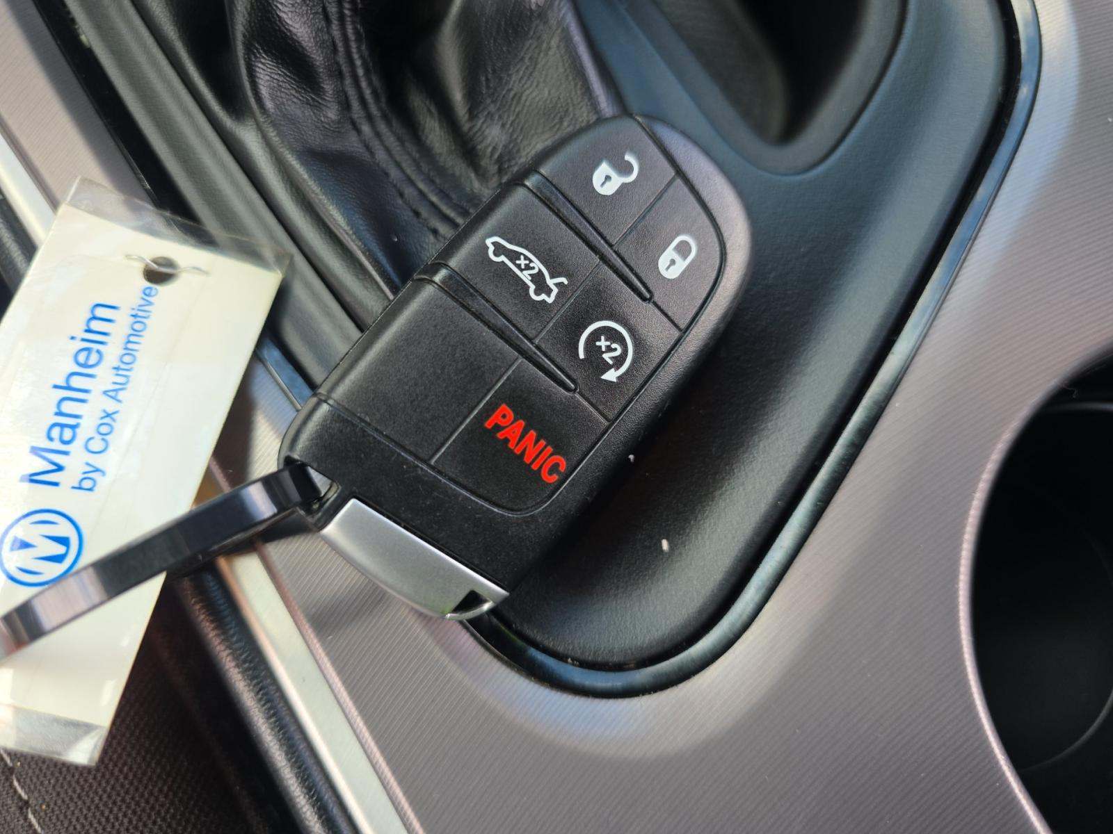 2021 Dodge Challenger R/T Scat Pack RWD