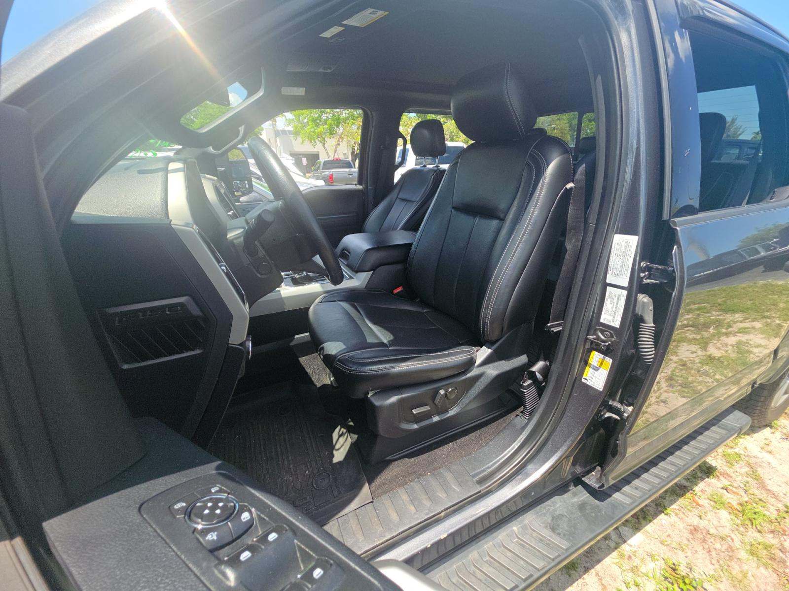 FORD F-150 - 6