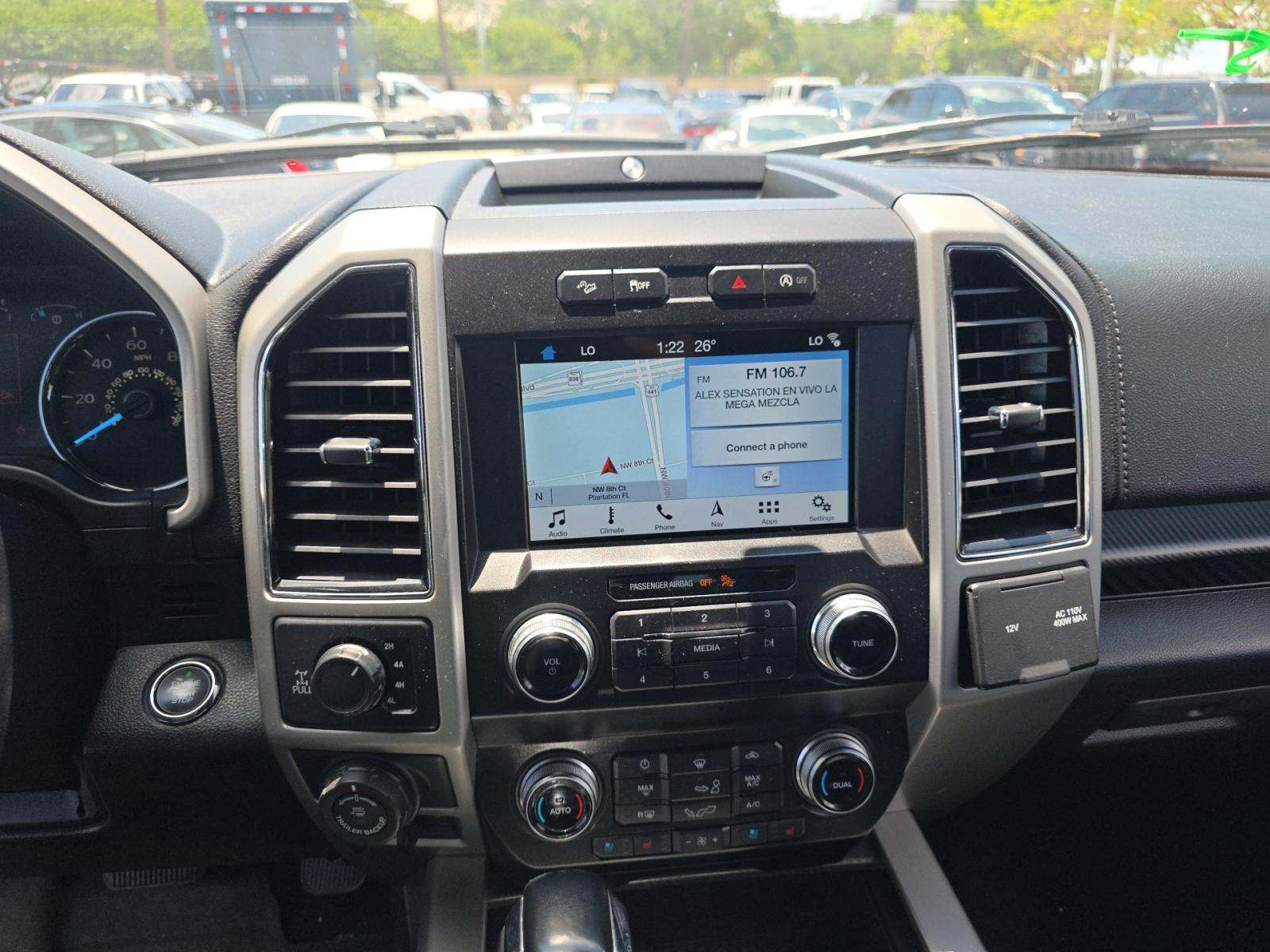 FORD F-150 - 10