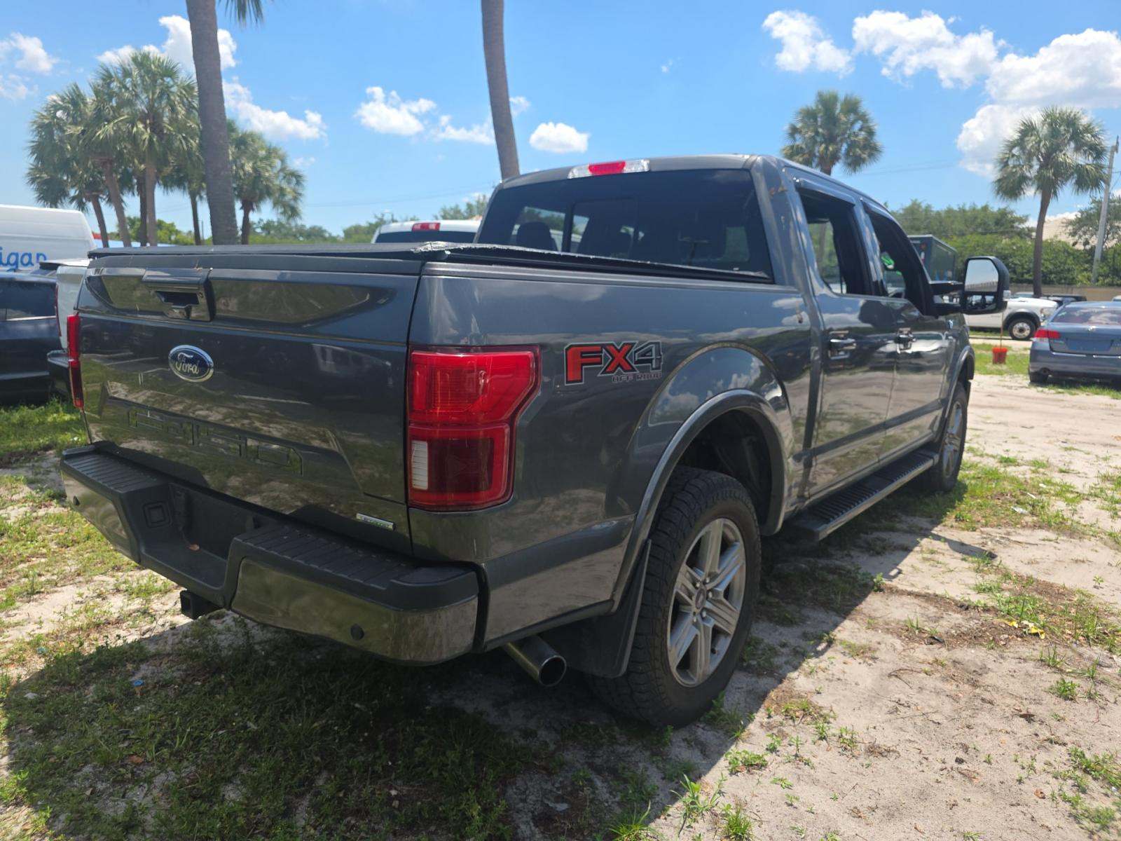 FORD F-150 - 3
