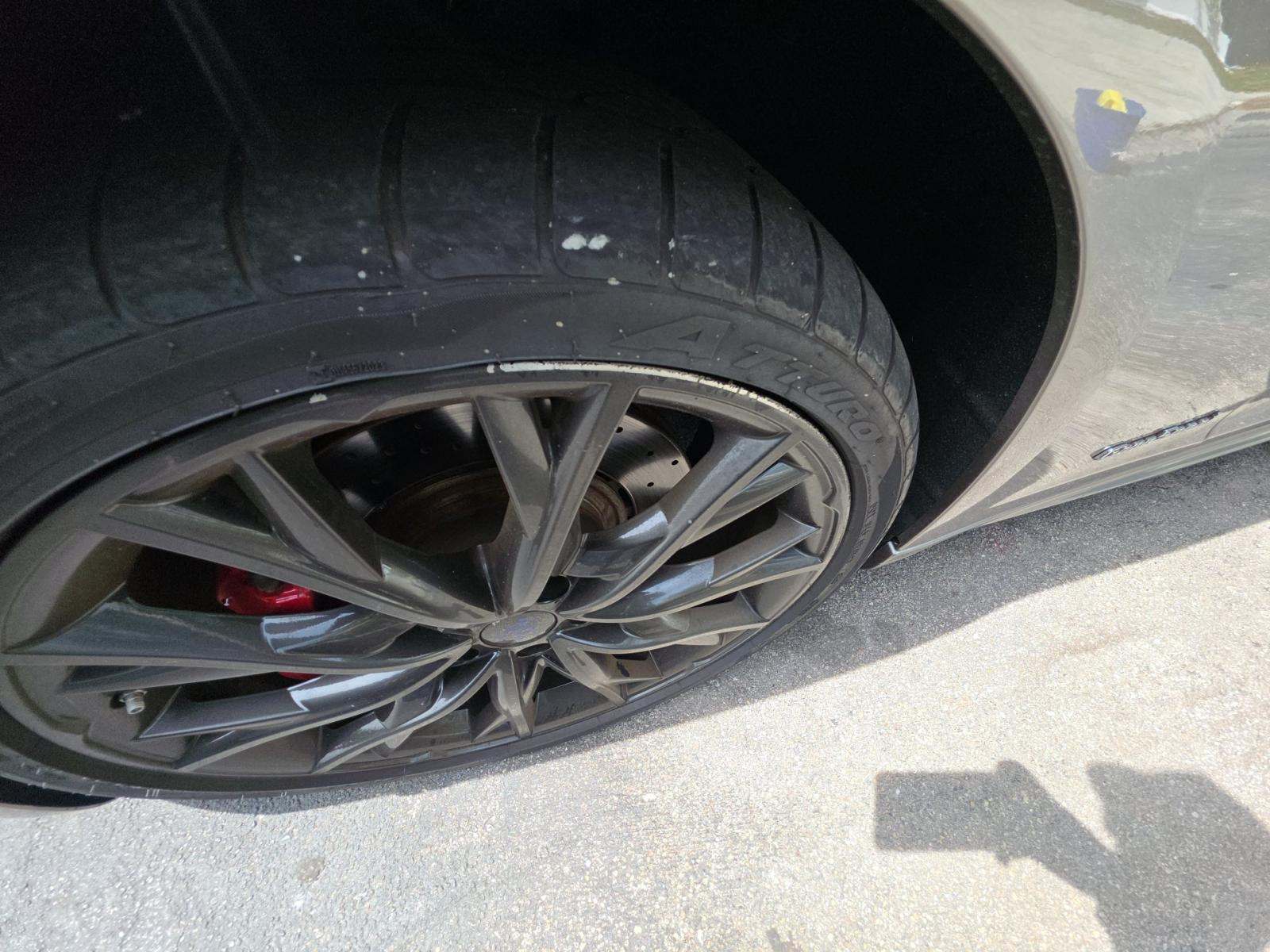 2019 Maserati Ghibli GranSport RWD