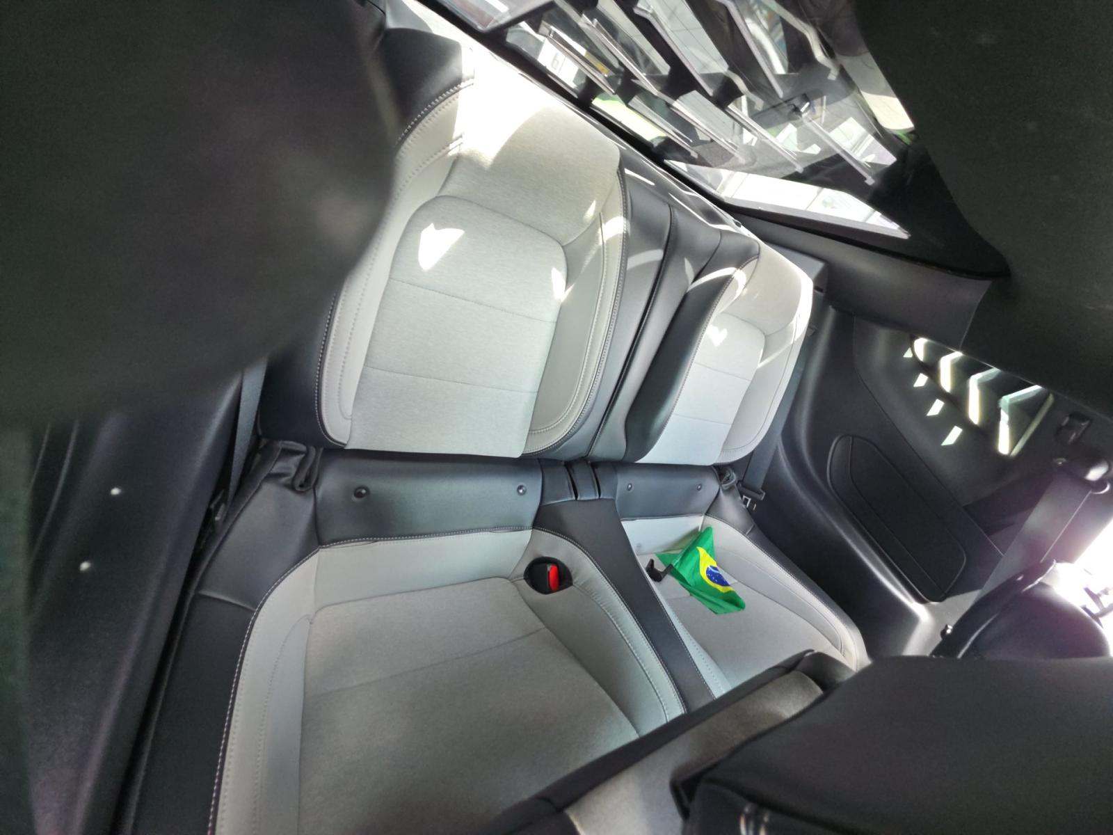 2024 Ford Mustang EcoBoost RWD