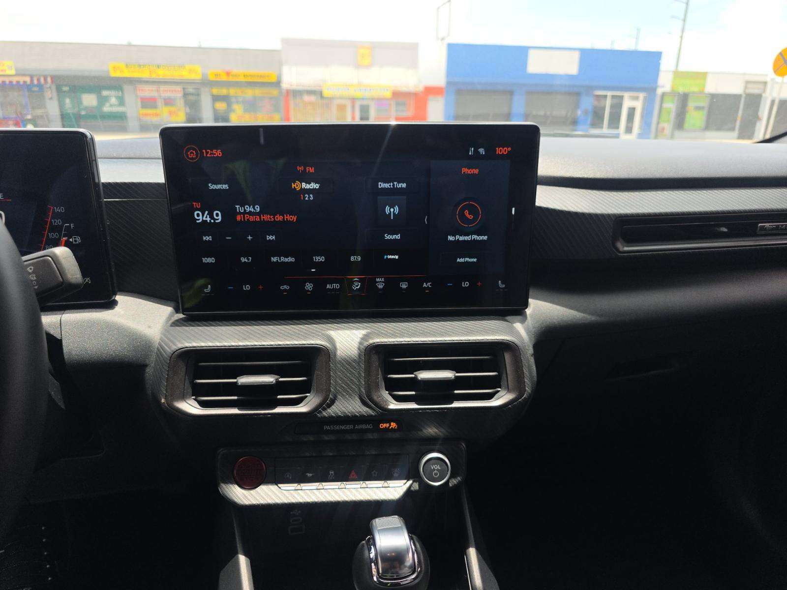 2024 Ford Mustang EcoBoost RWD