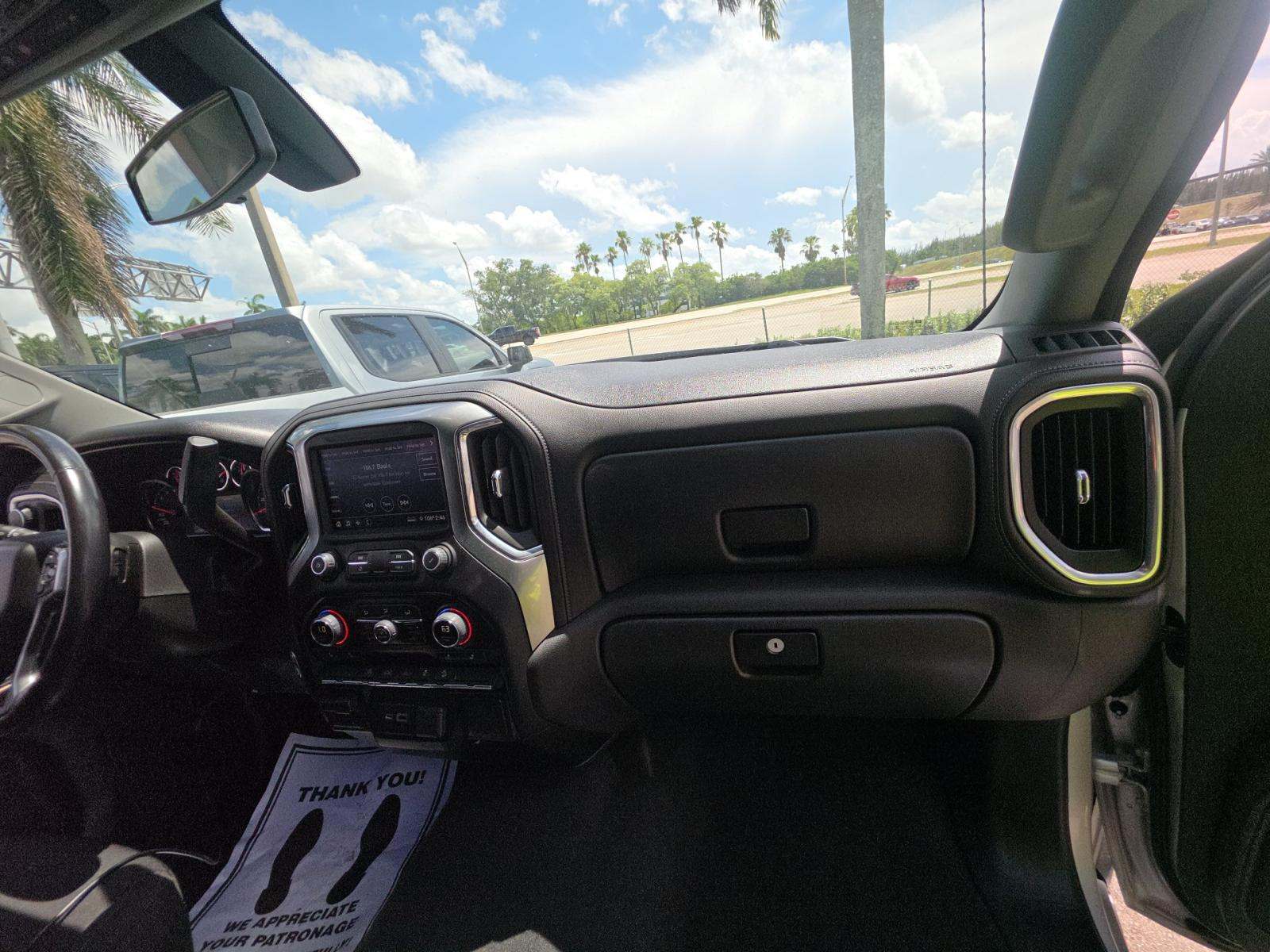 2021 Chevrolet Silverado 1500 RST AWD