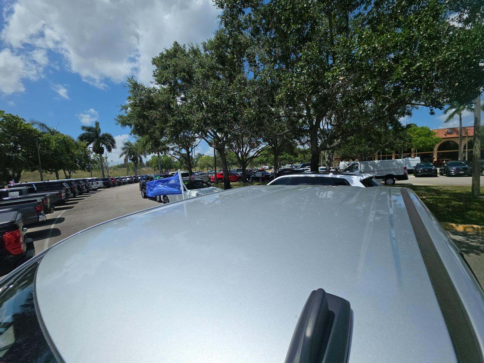 2021 Chevrolet Silverado 1500 RST AWD