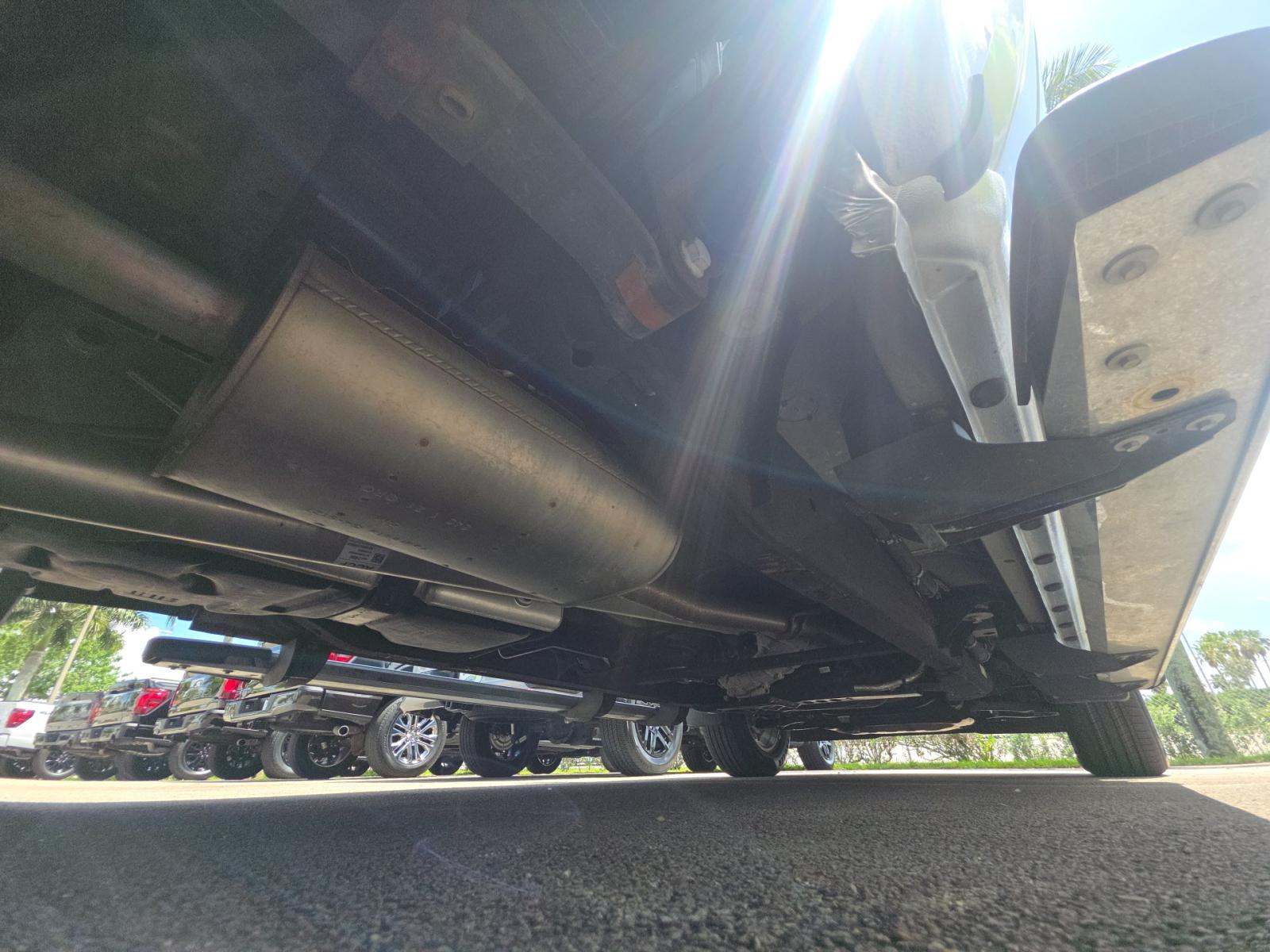 2021 Chevrolet Silverado 1500 RST AWD