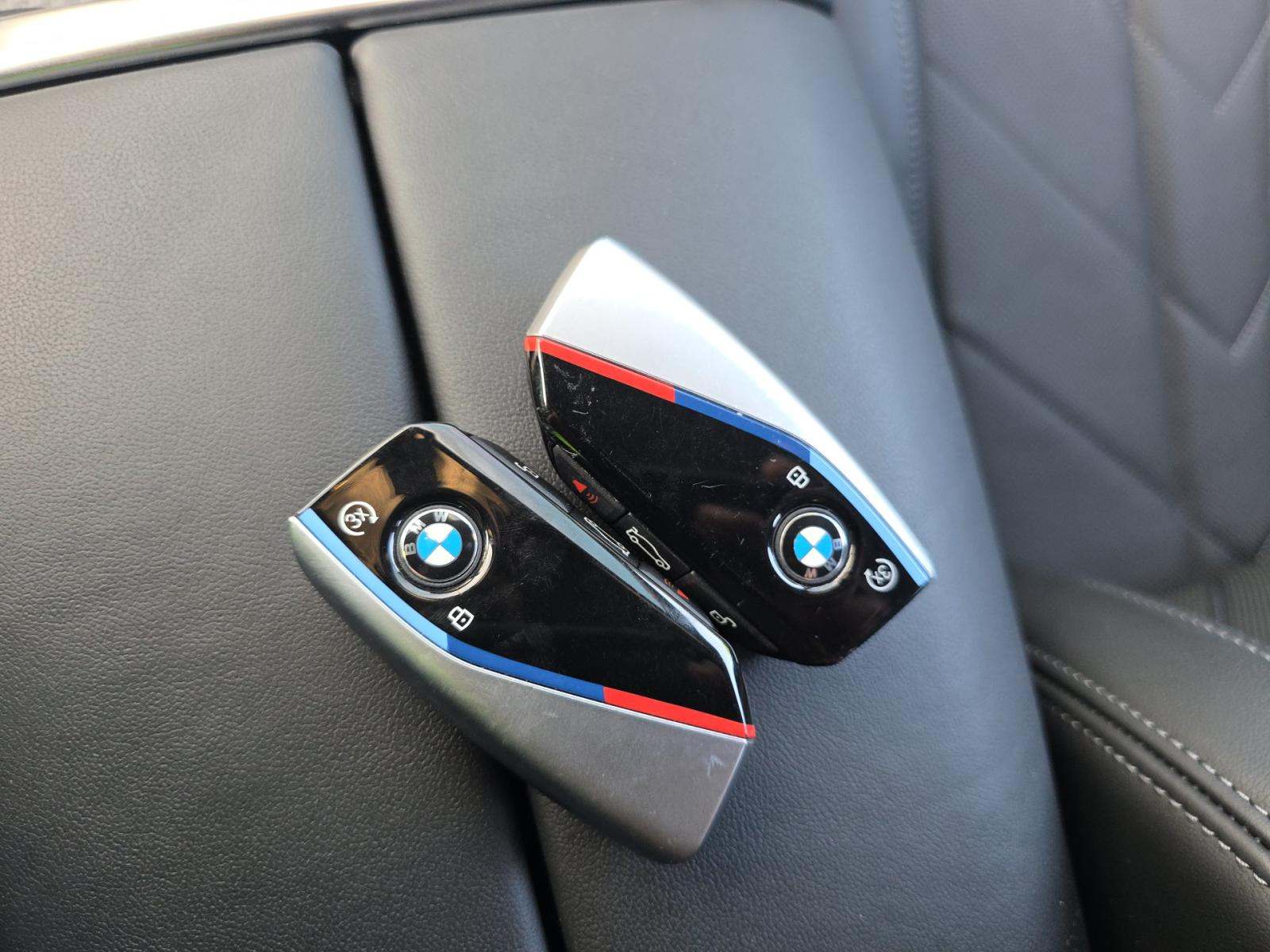2025 BMW XM Base AWD