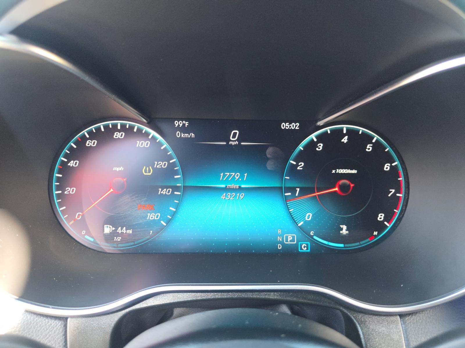 2022 Mercedes-Benz GLC GLC 300 AWD